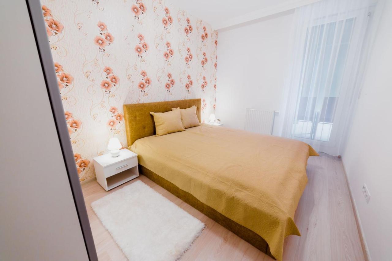Corvin Promenade With Free Parking Budapeste Exterior foto